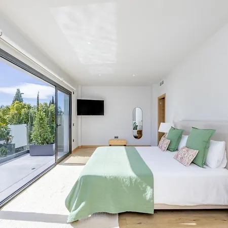 Alegria By Kura Homes Villa Marbella