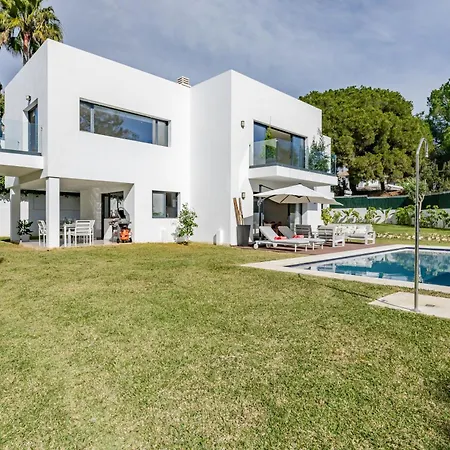 Alegria By Kura Homes Villa *