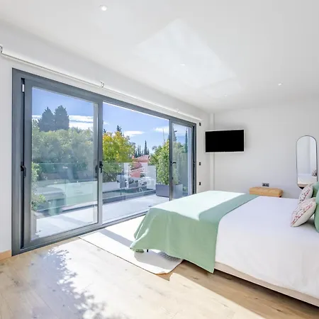 Villa Alegria By Kura Homes *