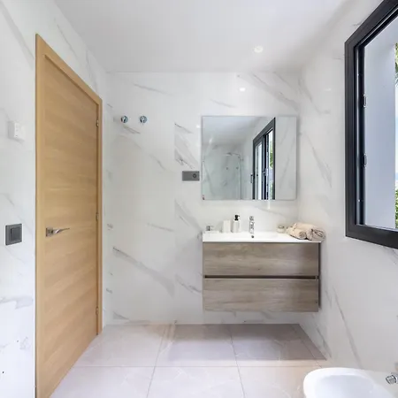 Alegria By Kura Homes فيلة ماربيا
