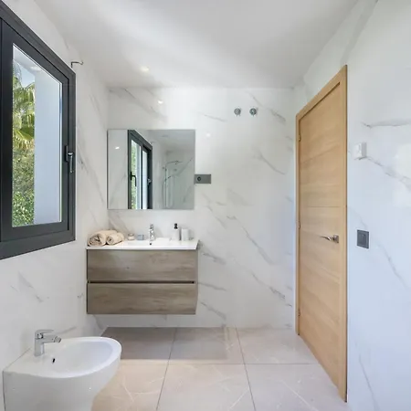 Villa Alegria By Kura Homes