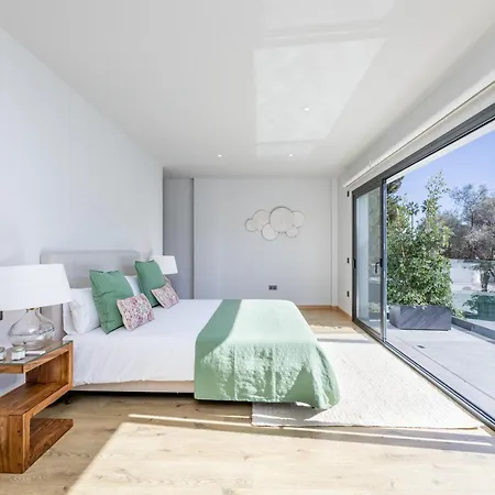 Alegria By Kura Homes فيلة ماربيا