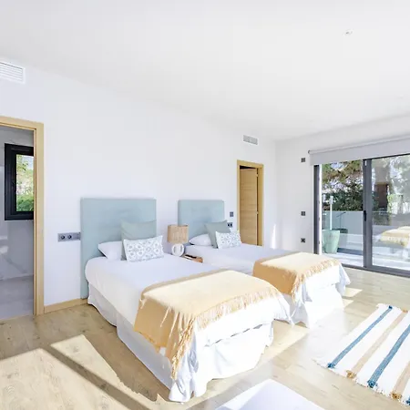 فيلة Alegria By Kura Homes *