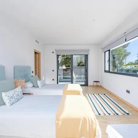 فيلة Alegria By Kura Homes ماربيا
