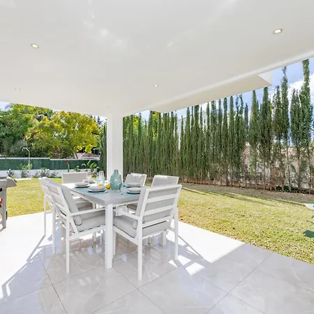 فيلة Alegria By Kura Homes