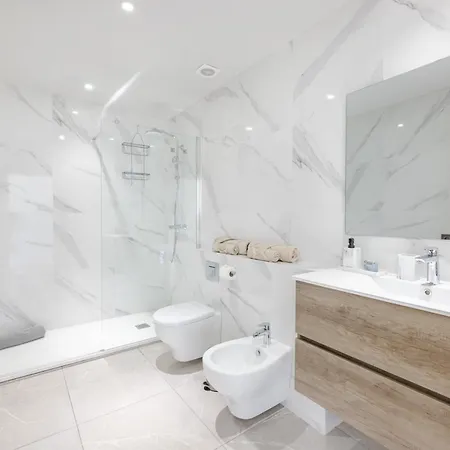 Alegria By Kura Homes Marbella