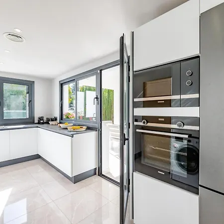 Alegria By Kura Homes * Marbella