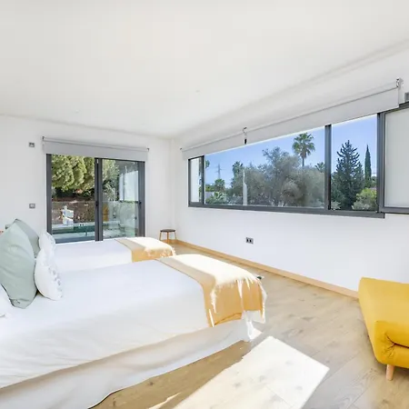 فيلة Alegria By Kura Homes