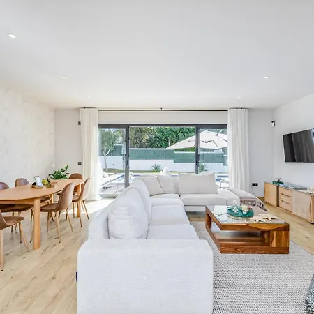 Alegria By Kura Homes Villa Marbella