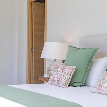 Alegria By Kura Homes ماربيا