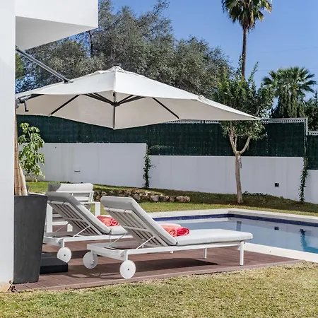 Alegria By Kura Homes Villa Marbella