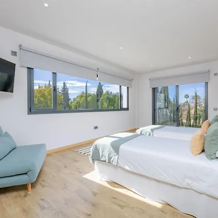 Alegria By Kura Homes Villa