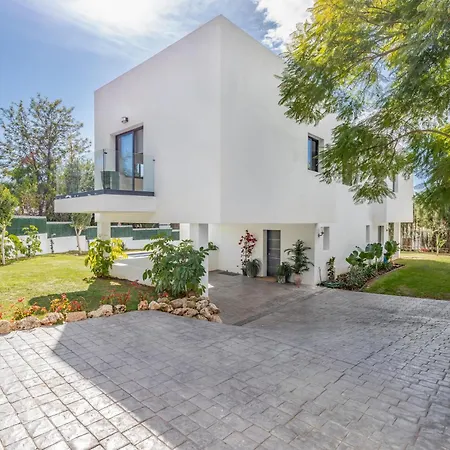 Alegria By Kura Homes Villa Marbella