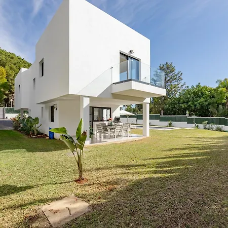 Alegria By Kura Homes فيلة *