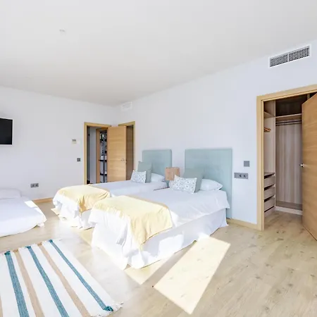 Willa Alegria By Kura Homes *